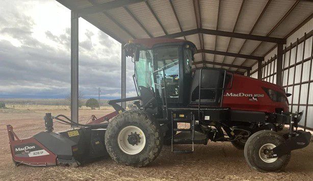 2021 MAC DON M1240 - Image 6