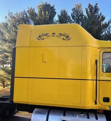 2003 MACK PINNACLE CXU603 - Image 6