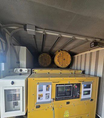 2015 CATERPILLAR XQ1475G - Image 6