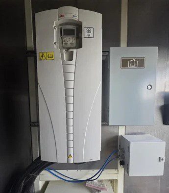 2015 CATERPILLAR XQ1475G - Image 6