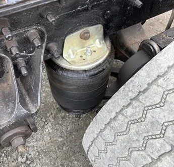 2003 MACK PINNACLE CXU603 - Image 7