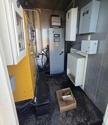 2015 CATERPILLAR XQ1475G - Image 7