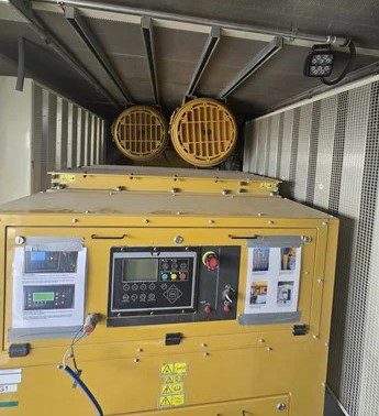 2015 CATERPILLAR XQ1475G - Image 7