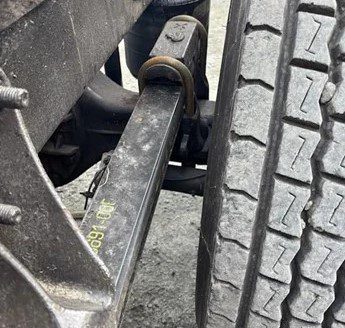 2003 MACK PINNACLE CXU603 - Image 8