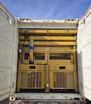 2015 CATERPILLAR XQ1475G - Image 8