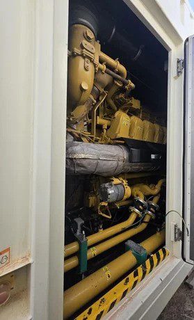 2015 CATERPILLAR XQ1475G - Image 9