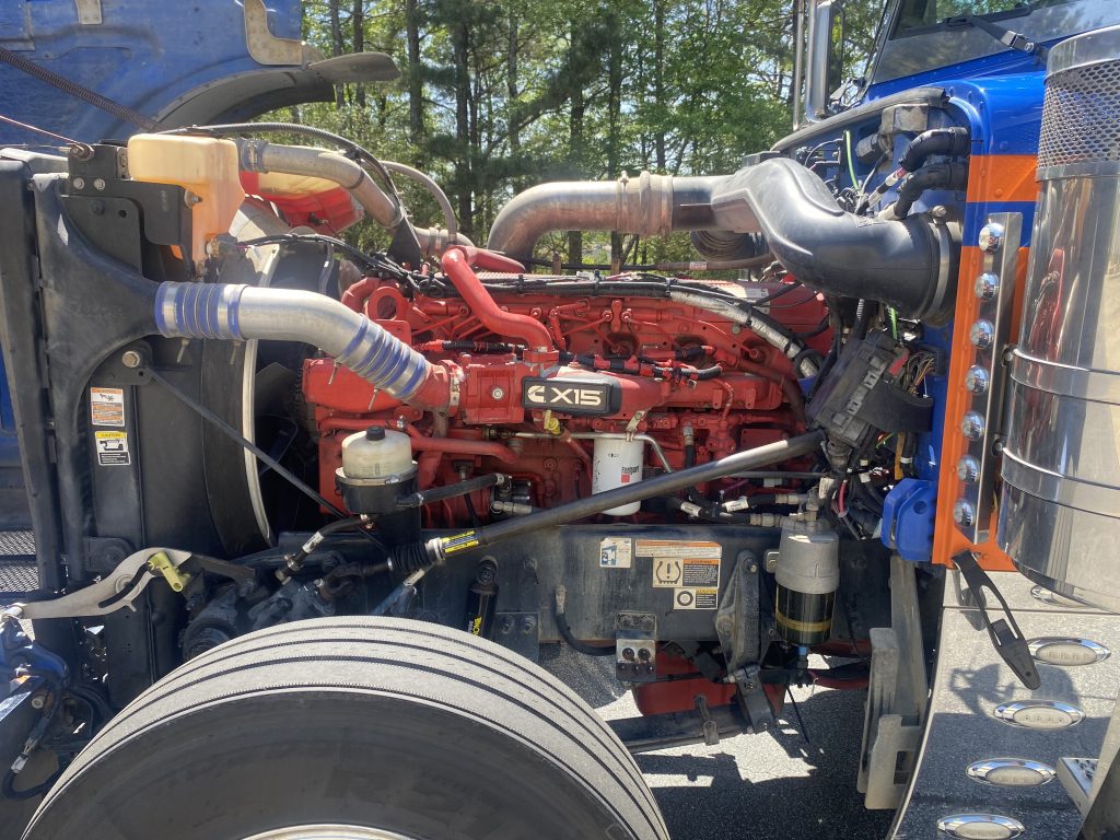 2021 Peterbilt 389 - Image 10