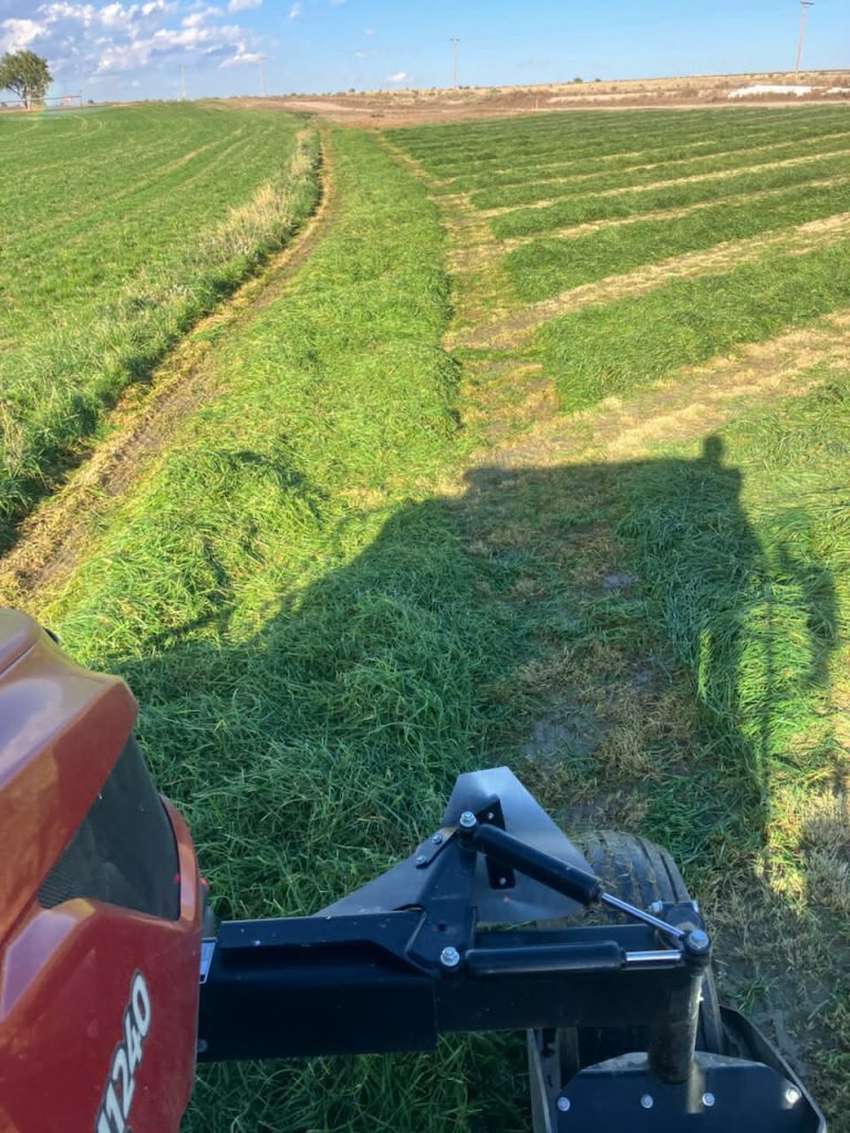 2021 MAC DON M1240 - Image 22