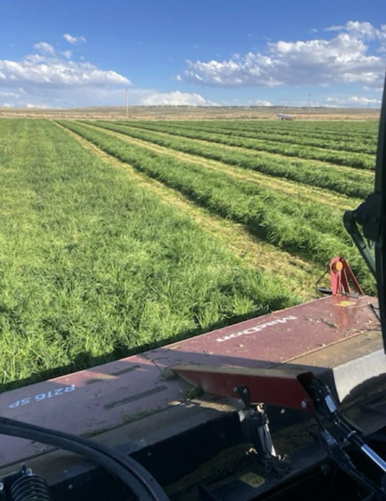 2021 MAC DON M1240 - Image 23