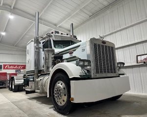 1979 PETERBILT 359