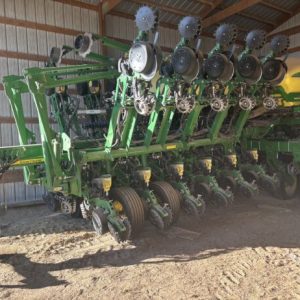 John Deere 1795 16/31