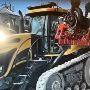 2012 WHITE 8816 16R-30″ PLANTER