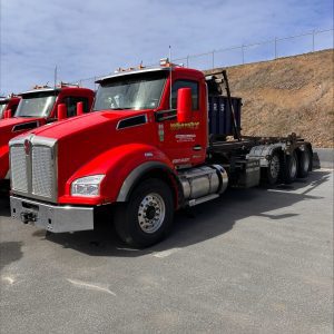 2022 Kenworth