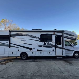 2019 JAYCO GREYHAWK PRESTIGE 31FP