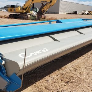 2023 SHELBOURNE REYNOLDS CVS32