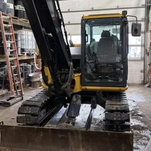 2024 DEERE 85 P-TIER