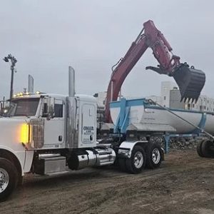 2018 PETERBILT 389