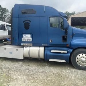 1998 KENWORTH T2000