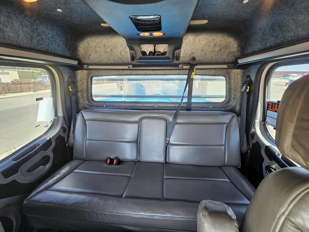 2007 FREIGHTLINER BUSINESS CLASS M2 106 - Image 12