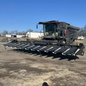 2024 DRAGO 1230F GT Harvester