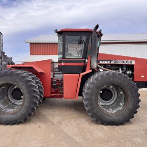 1996 CASE IH 9350