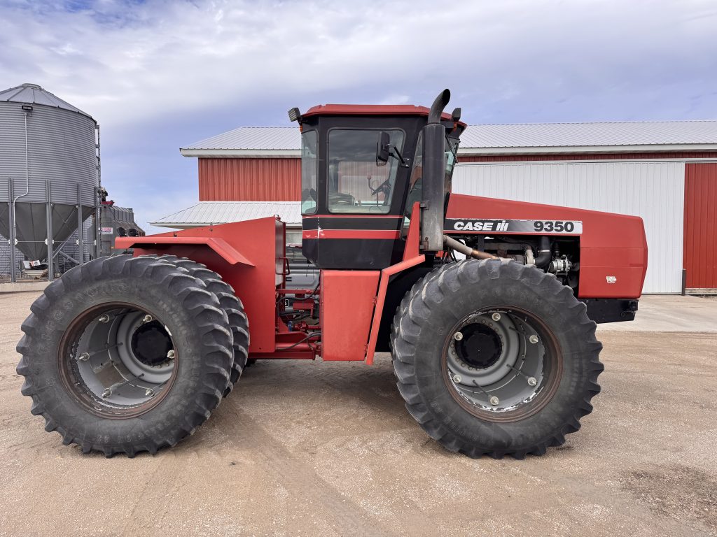 1996 CASE IH 9350
