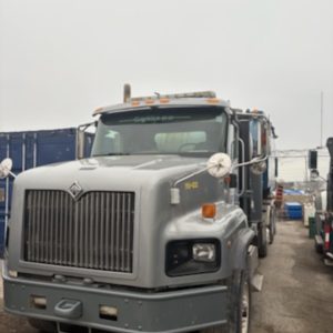 2013 GAPVAX HV56