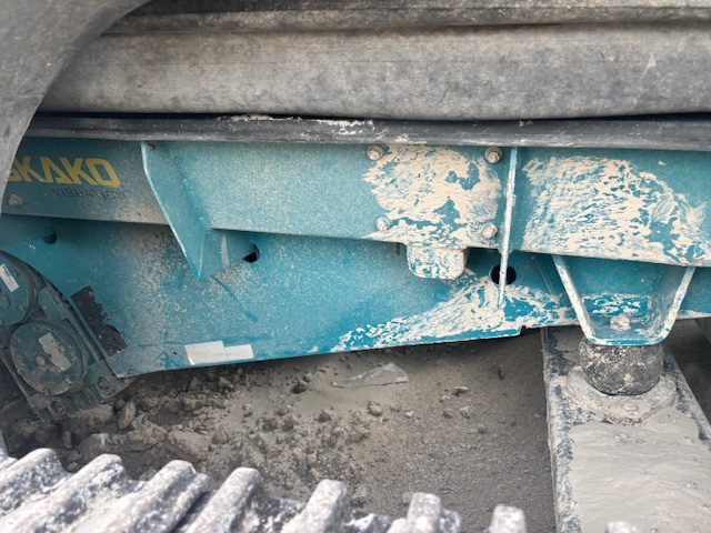 Powerscreen Trakpactor 320 - Image 5