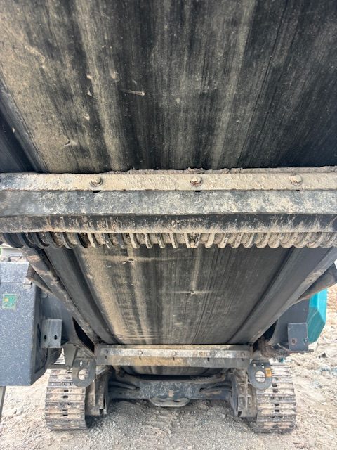 Powerscreen Trakpactor 320 - Image 10