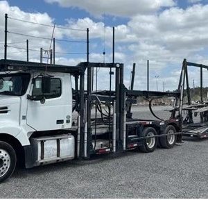 2014 VOLVO VAH62200