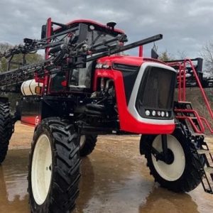2023 APACHE AS650