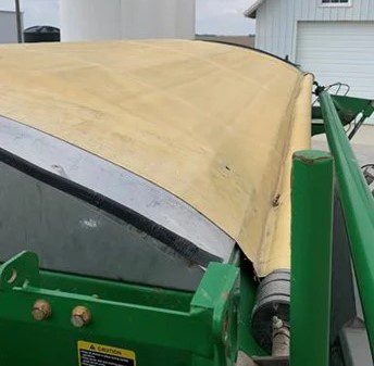 2020 JOHN DEERE F4365 - Image 12