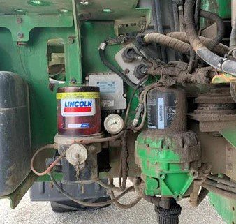 2020 JOHN DEERE F4365 - Image 13