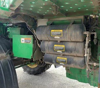 2020 JOHN DEERE F4365 - Image 14