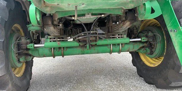 2020 JOHN DEERE F4365 - Image 15