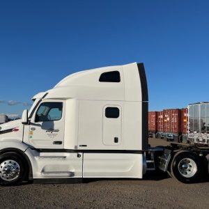 2024 PETERBILT 579