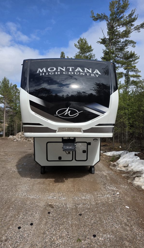 2024 Montana High country 381TB. - Image 2