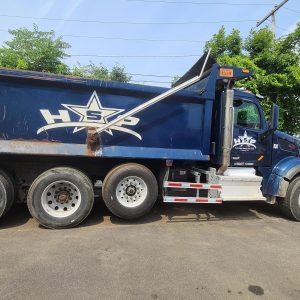 2017 Peterbilt 567