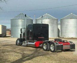 2019 KENWORTH W900L - Image 3