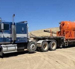 1999 KENWORTH T800