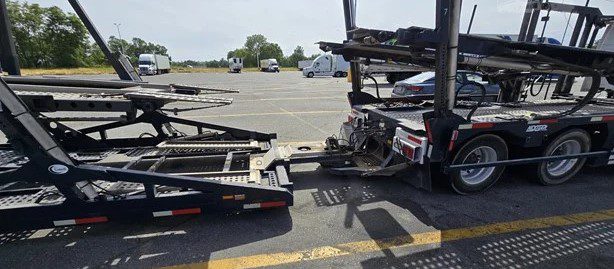 2014 VOLVO VAH62200 - Image 3