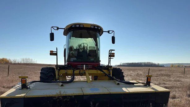 2022 NEW HOLLAND SPEEDROWER 220 PLUS - Image 4