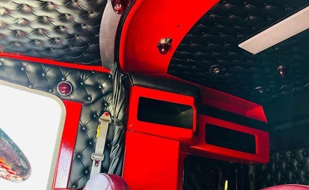 2019 KENWORTH W900L - Image 5