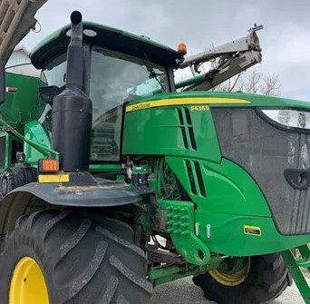 2020 JOHN DEERE F4365 - Image 5
