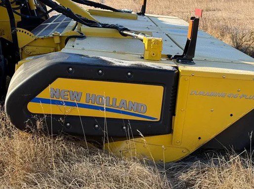 2022 NEW HOLLAND SPEEDROWER 220 PLUS - Image 6