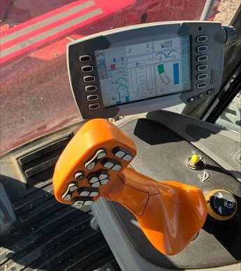 2016 Massey Ferguson 9870 - Image 6