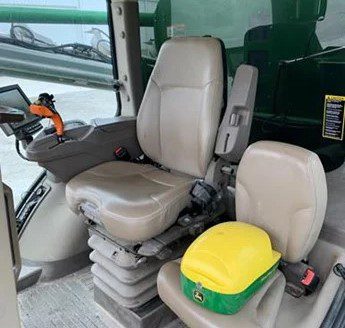 2020 JOHN DEERE F4365 - Image 6