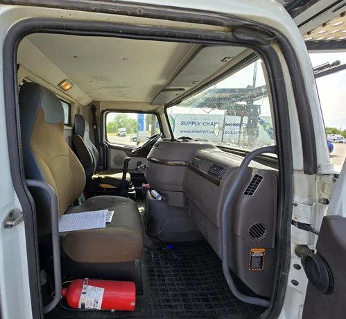 2014 VOLVO VAH62200 - Image 6