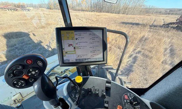 2022 NEW HOLLAND SPEEDROWER 220 PLUS - Image 8