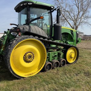 2014 John Deere 8310RT